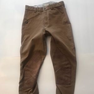 Vintage Kentucky Sports Horse Riding Pants/Breeches